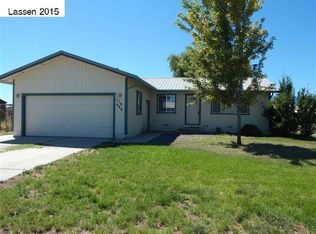 710-040 Reflection Ln, Susanville, CA 96130