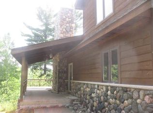 5004 Cth Y Little Rice, Town, WI 54531