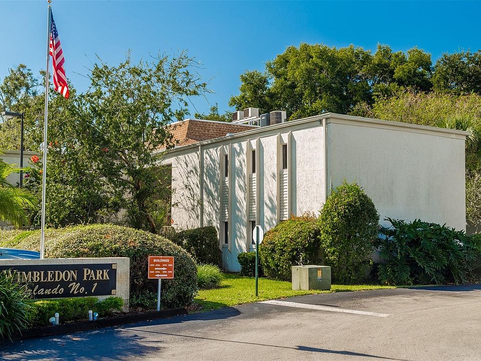 1st image of 3240 S Semoran Blvd Unit 12