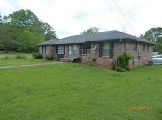 3301 Bonds Ave #3301, Birmingham, AL 35224