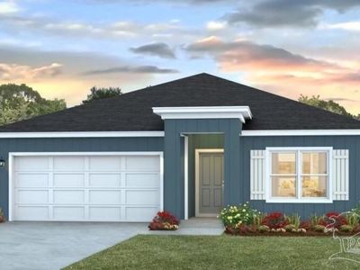 559 Bridle Way, Pensacola, FL, 32534