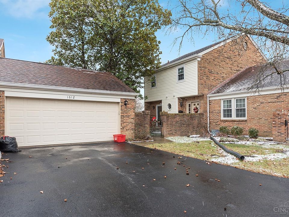 1612 Cohasset Dr, Cincinnati, OH 45255 Zillow