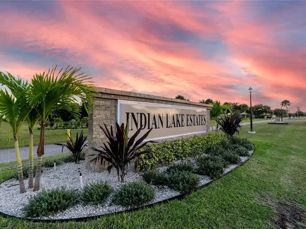 (undisclosed Address), Indian Lake Estates, FL