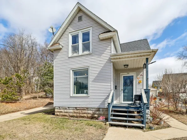 791 S Main St, Janesville, WI 53545