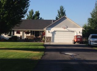 513 Jareds Way, Corvallis, MT 59828