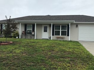 631 Sara St, Jackson, MO 63755