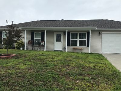 631 Sara St, Jackson, MO, 63755