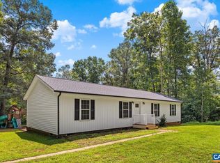 577 Billy B Rd, Louisa, VA 23093