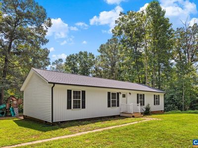 577 Billy B Rd, Louisa, VA, 23093