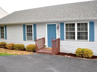 2723 Bandy Rd SE, Roanoke, VA 24014