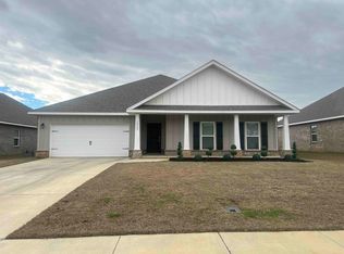 10905 Native Dancer Way, Daphne, AL 36526