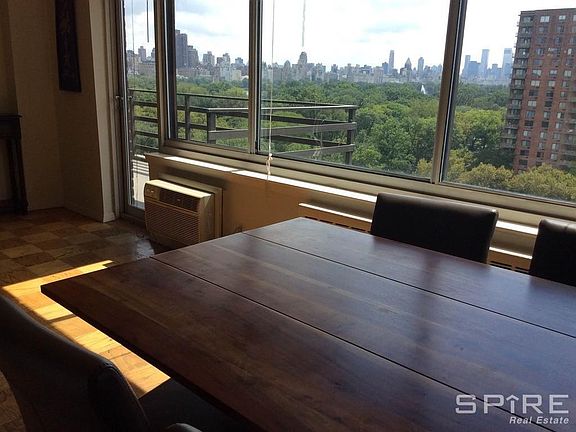 2nd image of 400 Central Park W APT 15K