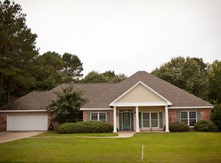 2121 Chantilly Dr, Ruston, LA 71270