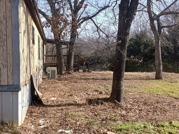 419090 E 1139th Rd, Eufaula, OK 74432