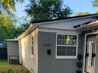 2337 W 45th St, Jacksonville, FL 32209