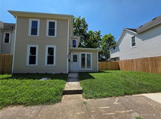 1609 Irwin Ave, Springfield, OH 45505