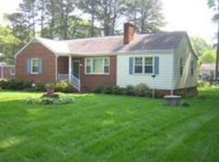 8307 Hood Dr, Richmond, VA 23227