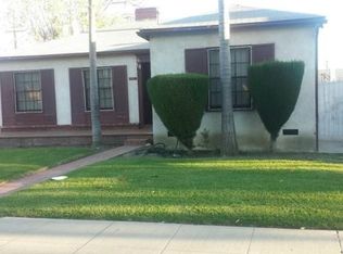 618 W School St, Compton, CA 90220