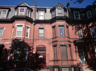 155 I St #1, South Boston, MA 02127