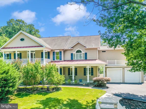 2305 Mount Ephraim Rd, Adamstown, MD 21710