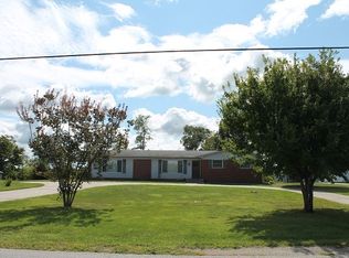 1391 S River Rd, Attica, IN 47918