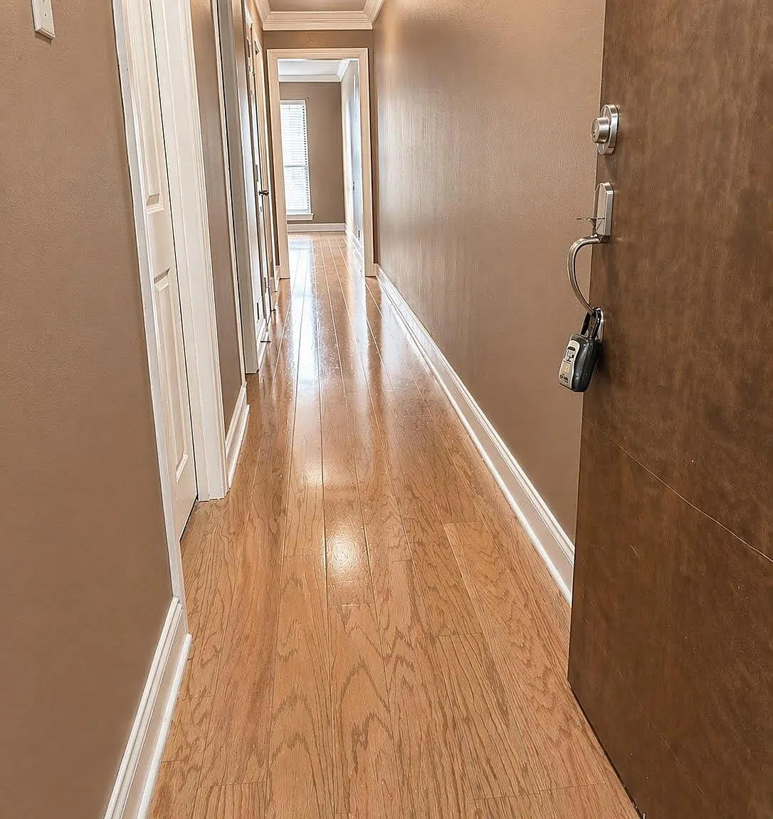 2 bed, 1400 sqft, $1,395 — Photo 3