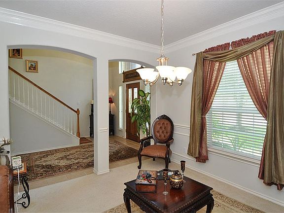 5th image of 24014 Hackberry Creek Dr