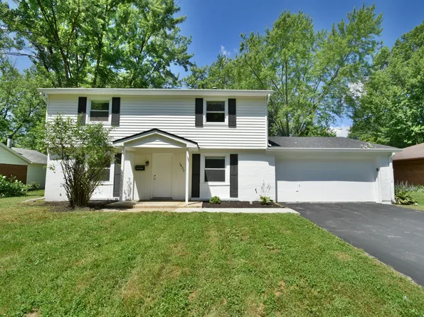 1830 N Fairhaven Dr, Indianapolis, IN 46229