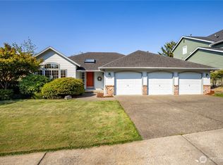 5502 Elizabeth Loop SE, Auburn, WA