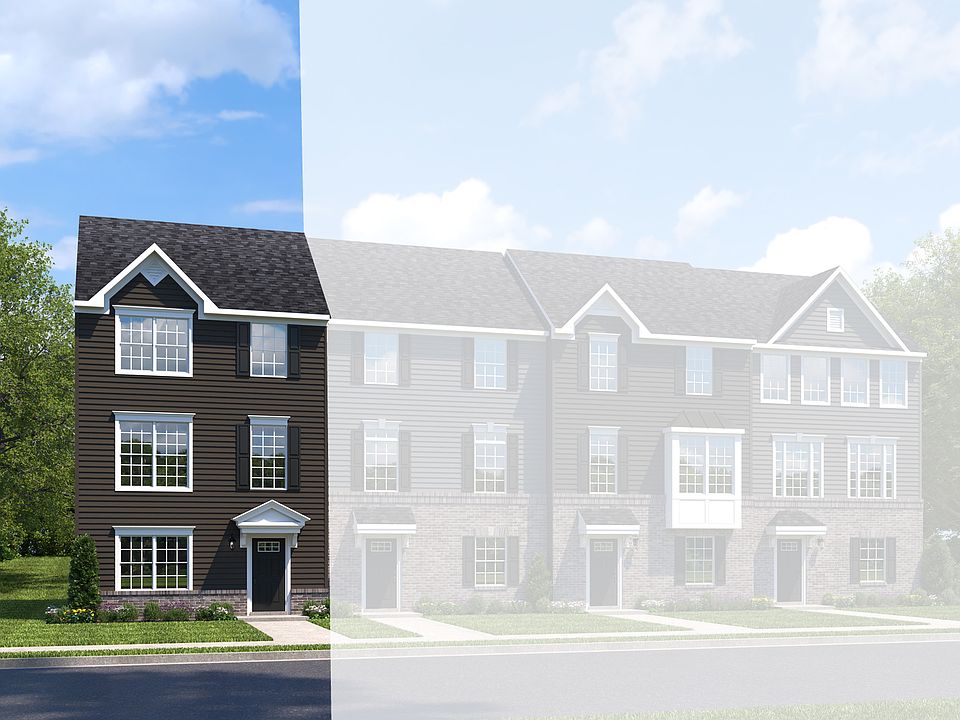 Mendelssohn E with Finished Basement