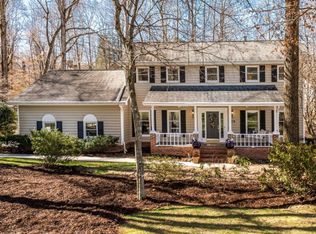 103 Belle Creek Dr, Oak Ridge, TN 37830