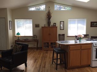 1204 NW Milwaukee Ave, Bend, OR 97703