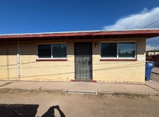 308 W 43rd St, Tucson, AZ 85713