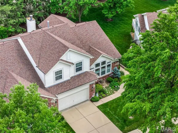 14762 Thornbird Manor Pkwy, Chesterfield, MO 63017