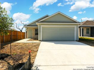10623 Vesta Curv, San Antonio, TX 78224