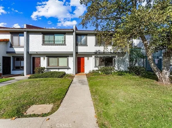 1910 W Palmyra Ave Unit 30, Orange, CA 92868