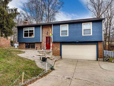 4170 Gleneste Withamsville Rd, Cincinnati, OH, 45245