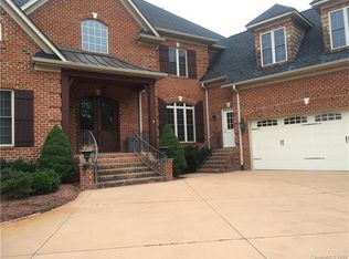 3950 Windswept Rd SW, Concord, NC 28027