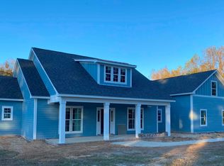 129 Cardinal Farm Way, Monticello, FL 32344