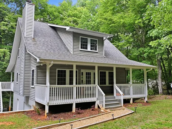 230 Pleasant Cove Rd, Otto, NC 28763