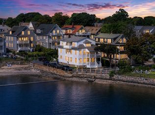 16 Glover St Condominium Trust, Salem, MA 01970