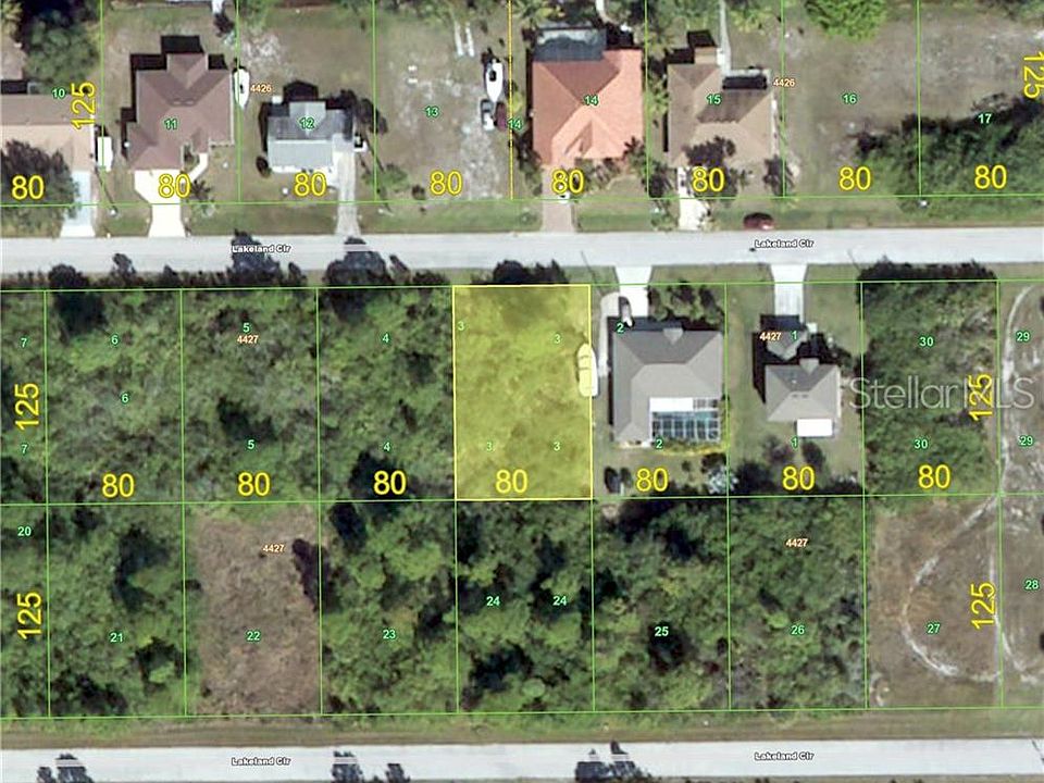 1st image of 15769 Lakeland Cir