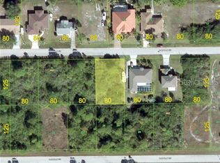 15769 Lakeland Cir, Port Charlotte, FL 33981