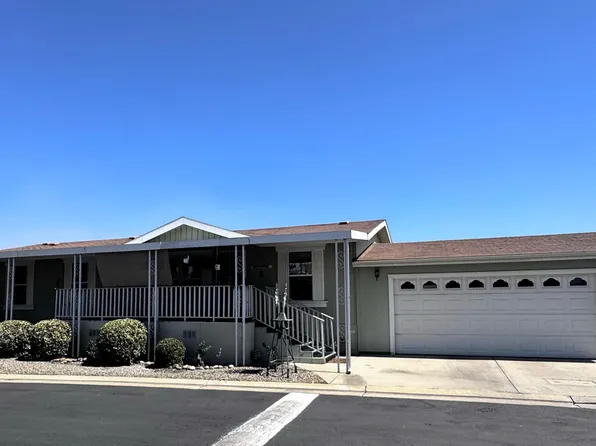 100 S Westwood Street #101, Porterville, CA 93257