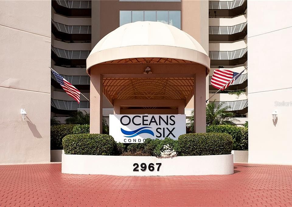 1st image of 2967 S Atlantic Ave APT 205