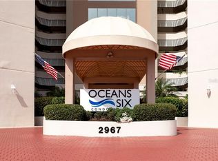 2967 S Atlantic Ave APT 205, Daytona Beach Shores, FL 32118
