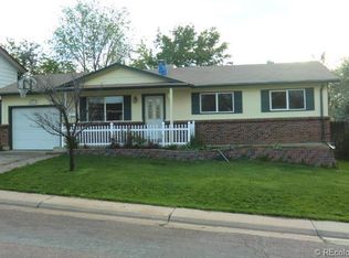 8211 Delaware St, Denver, CO 80221