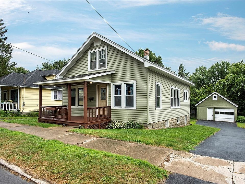 227 Loomis St, Little Falls, NY 13365 Zillow