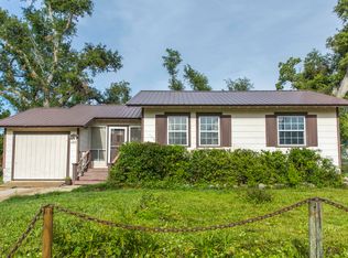 124 N Rowe Ave, Panama City, FL 32401