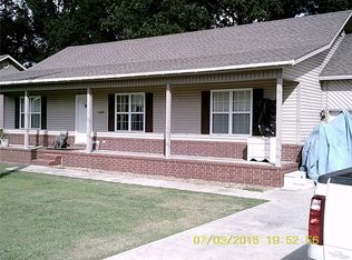 1309 S Crawford St, Clarksville, AR 72830